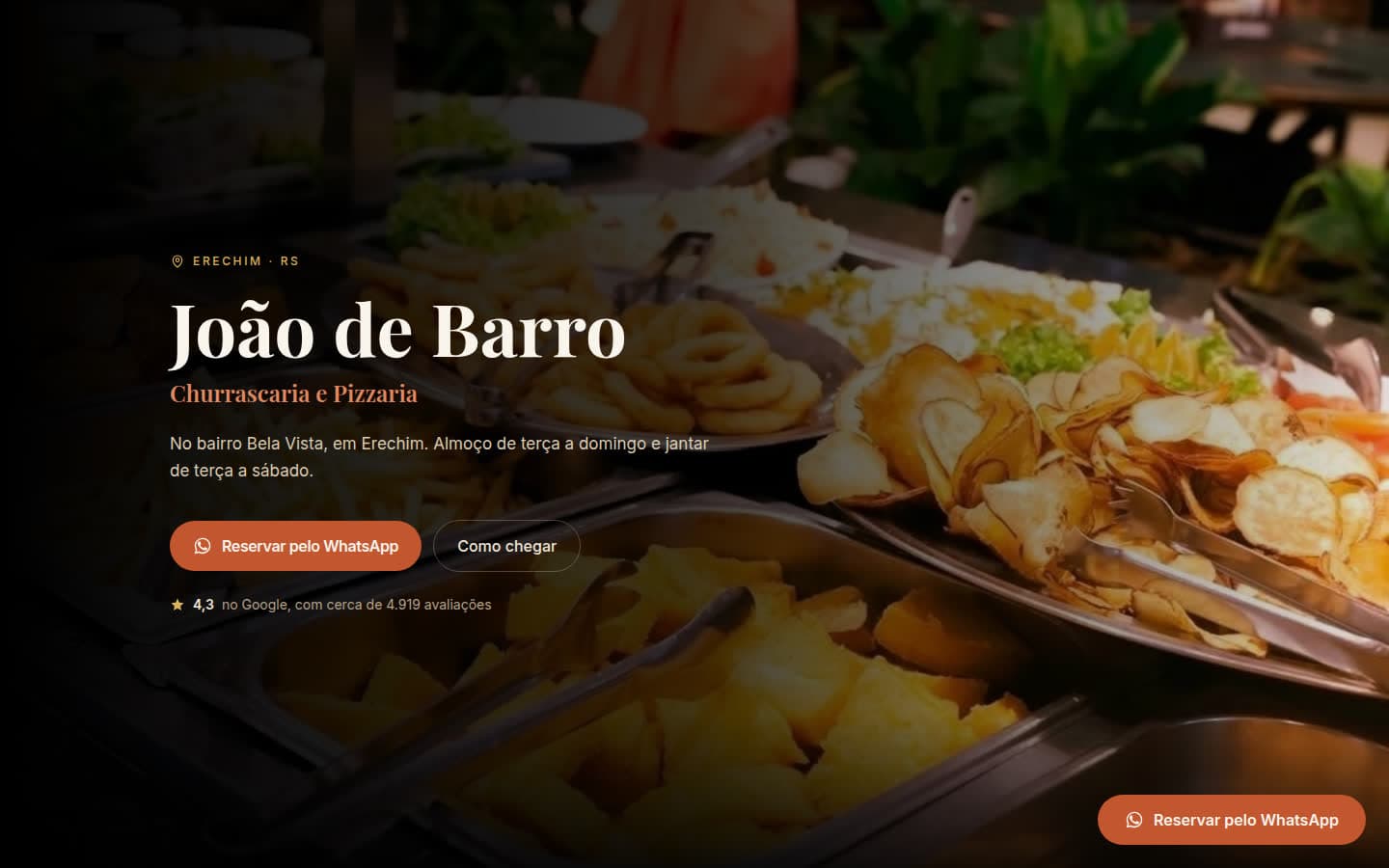 João de Barro