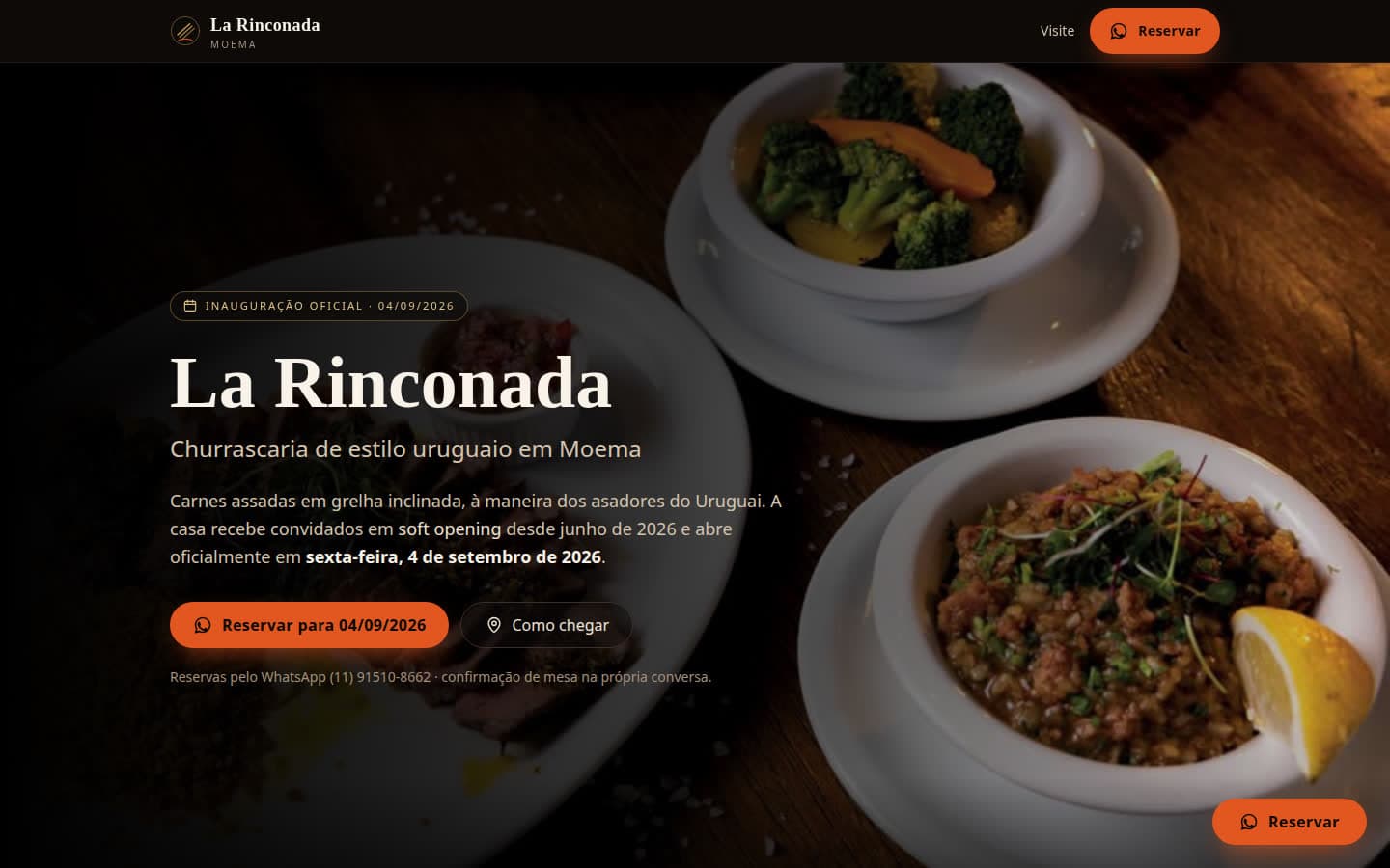 La Rinconada
